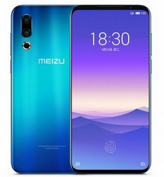 Замена разъема зарядки на телефоне Meizu 16s в Калуге